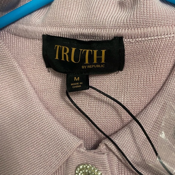 Sweater Vest - Picture 2 of 4